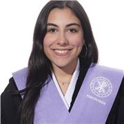 Profesora de inglés para todos los niveles